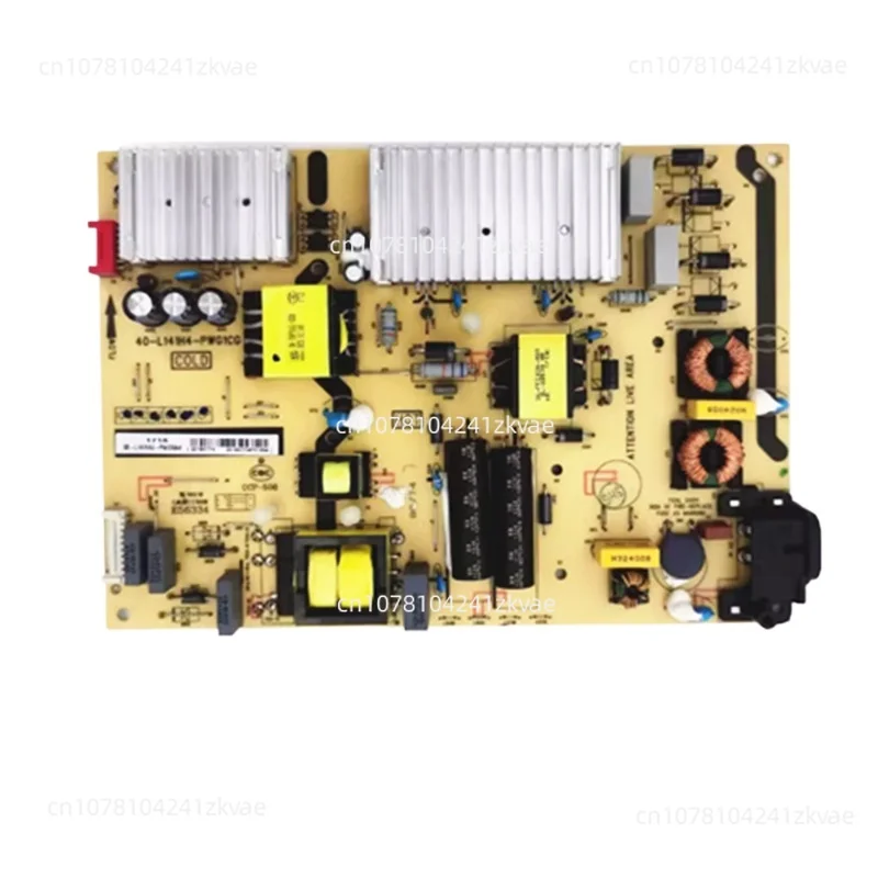 Für TCL L55E5800A-UD Leistungsplatine 40-L141H4-PWG1CG 08-L141HA2-PW220AA