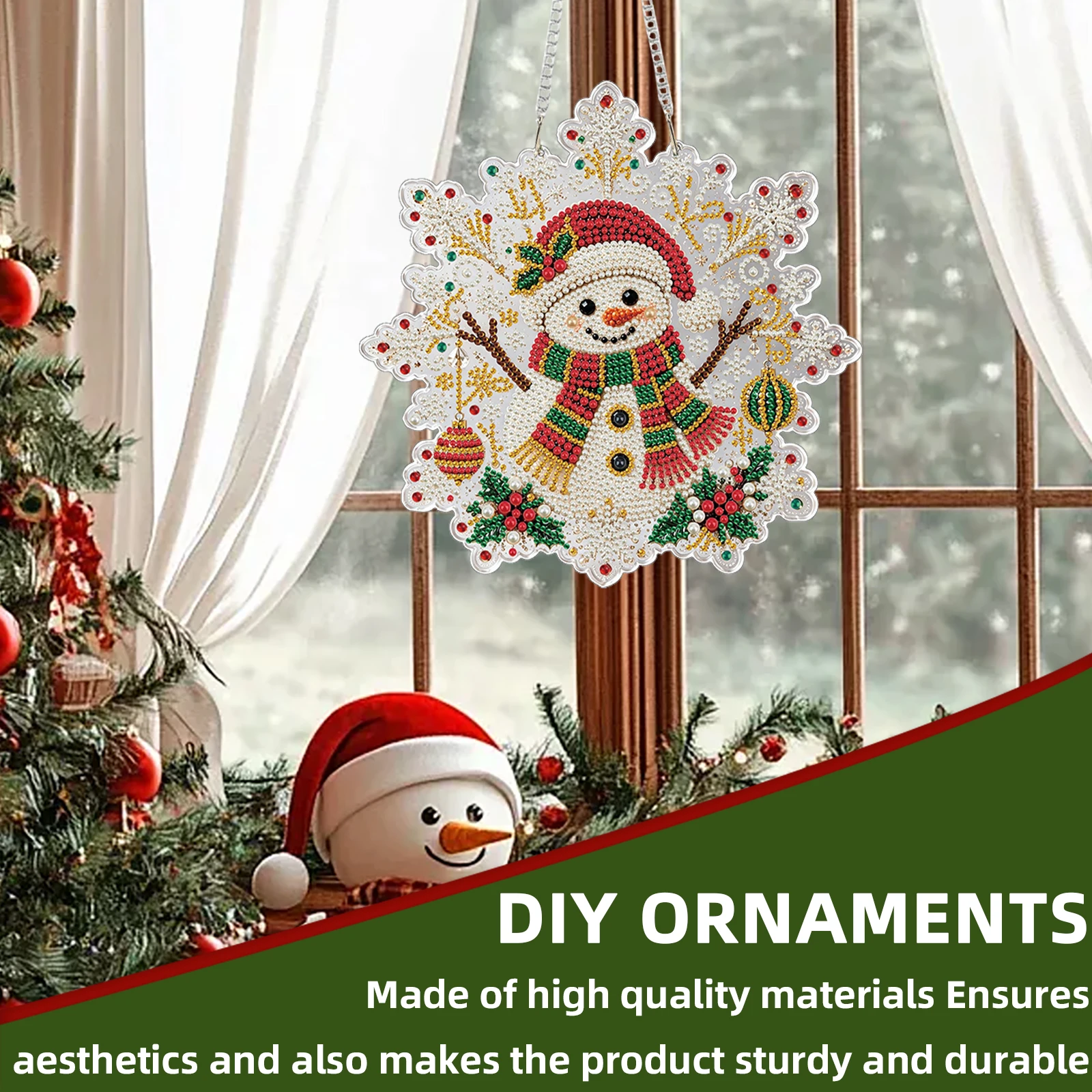 Kit de Pintura com Strass Acrí - Resin Art Kits avaliação e preço