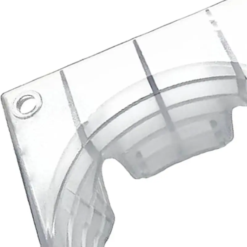 

ABZL Wall Mounting Bracket For Vacuum Cleaner Models CL001G CL102D CL104D CL107FD CL117FD DCL140 DCL180