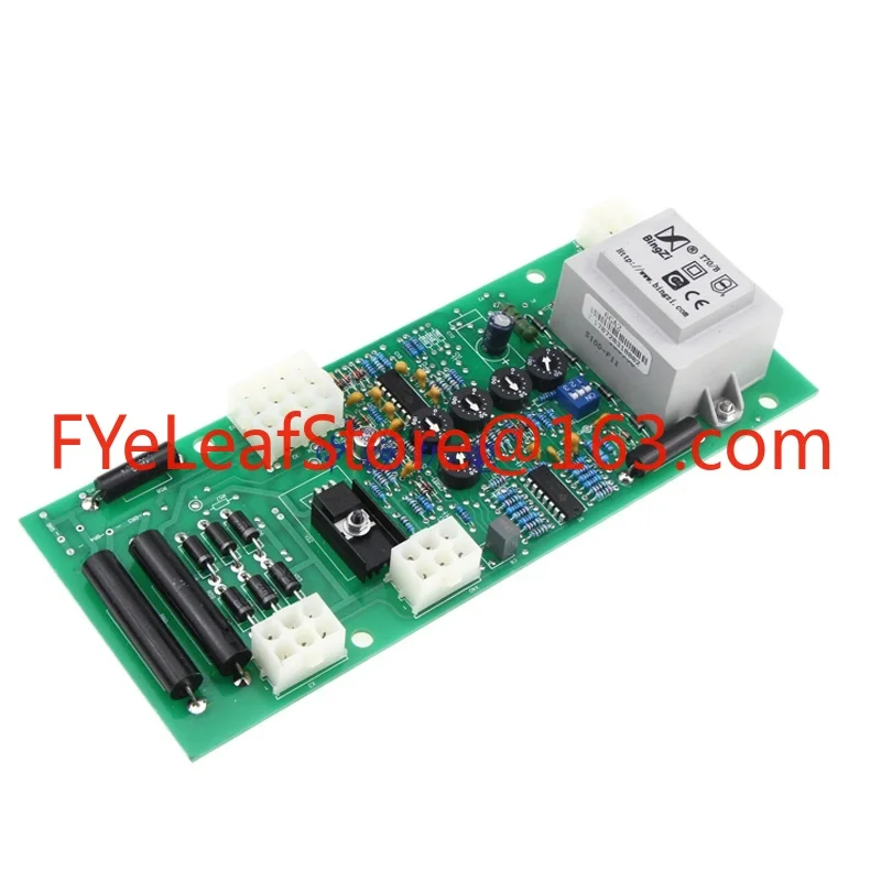 for 6GA2491-1A 1FC6 Generator AVR Pressure Regulating Plate Automatic A541432 Voltage Regulator