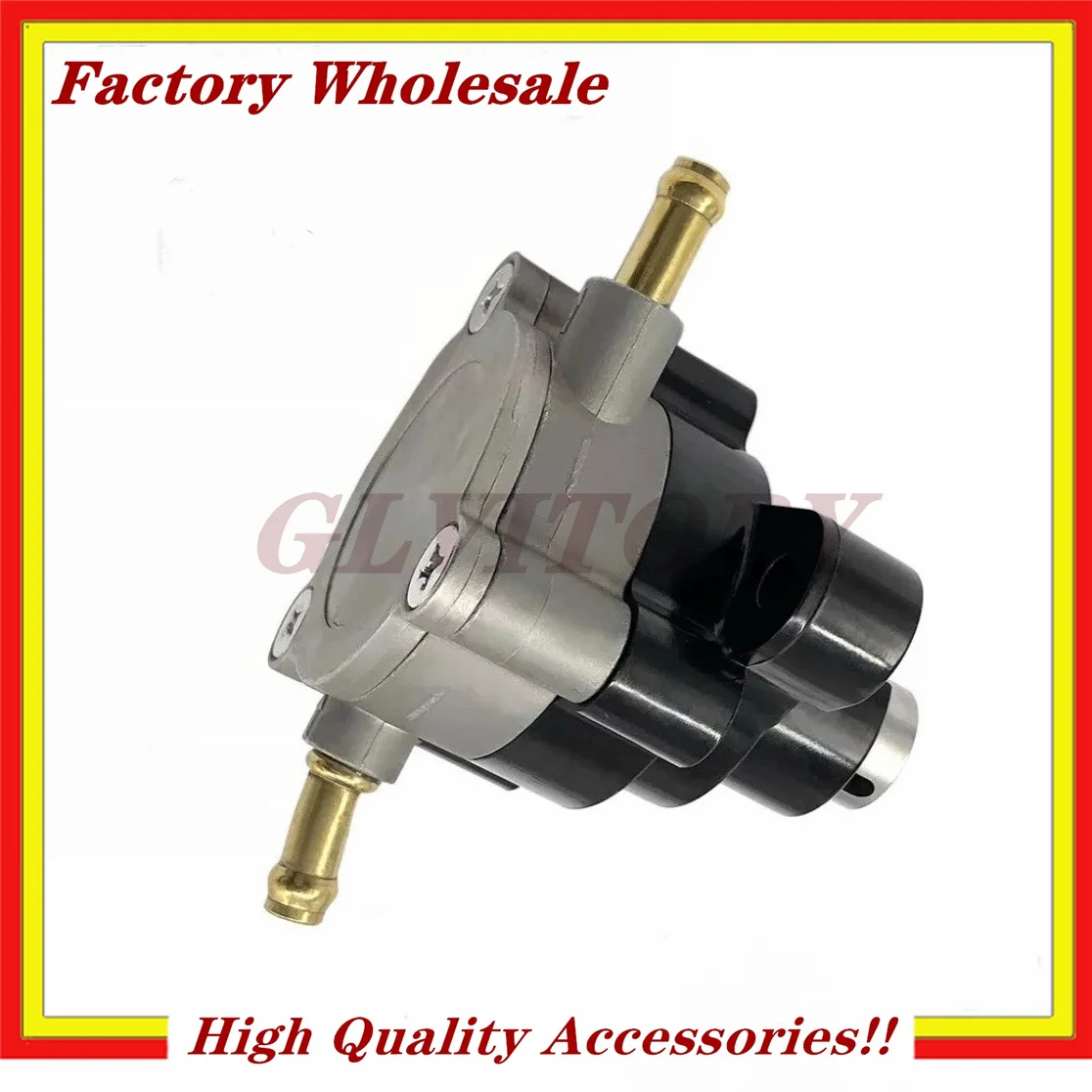 

Топливный насос в сборе для Yamaha F75 F80 F115 LF115 2000 68V-24410-00-00 6D8-24410-00-00 880890T1 880980A02 Новый