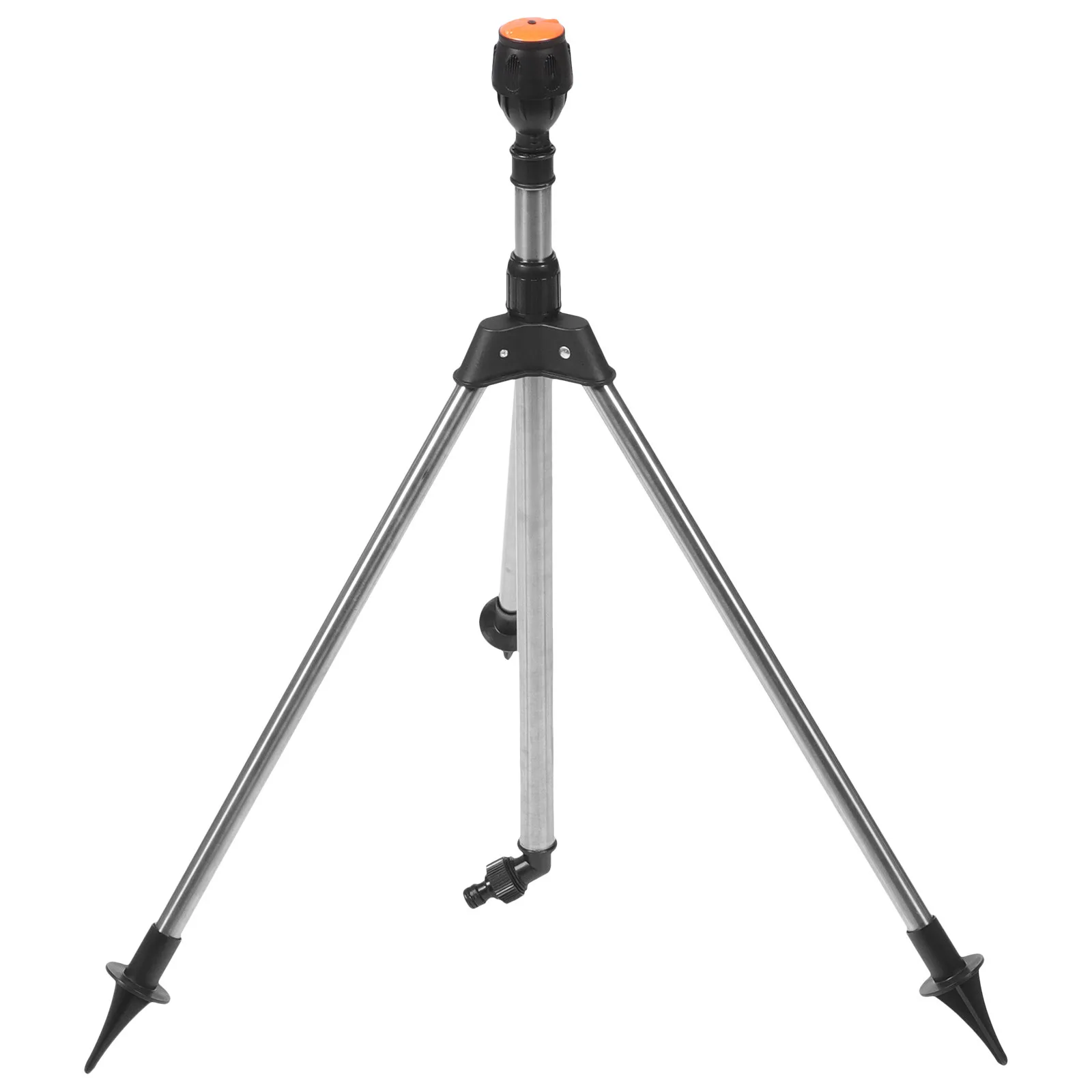 1-set-sprinkler-automatic-water-sprayer-leak-proof-sprinkler-tripod-garden-irrigation-lawn-system-yard-tool