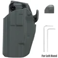 left hand grey