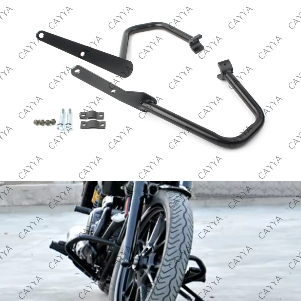 Barras Protectoras de Motor para Yamaha Bolt XV950 2014 2015 2016 2017 2018 2019 2020