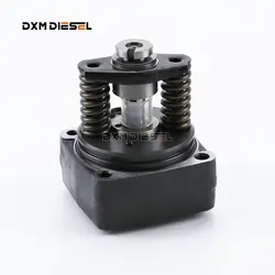 2468335047 Auto Spare Diesel Engine Parts VE Pump Head Rotor 2 468 335 047 5/11L