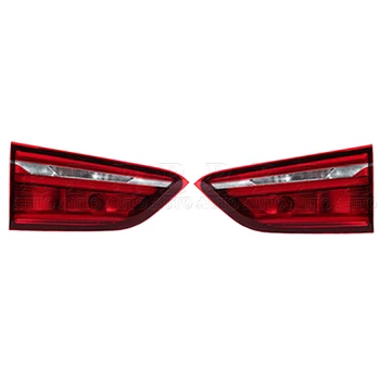for Bmw X1 2016-2019 Led Tail Lamp Assembly Rear Brake Warning Lamp Turn Signal Light Reversing Light 63217350697 63217350698 9 » Auto Add On Store For bmw x1 2016 2019 led tail lamp assembly rear brake warning lamp turn signal light reversing light 63217350697 63217350698 9