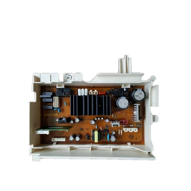 new for Samsung drum washing machine frequency board  DC92-01640C DC92-01640B Inverter circuit board