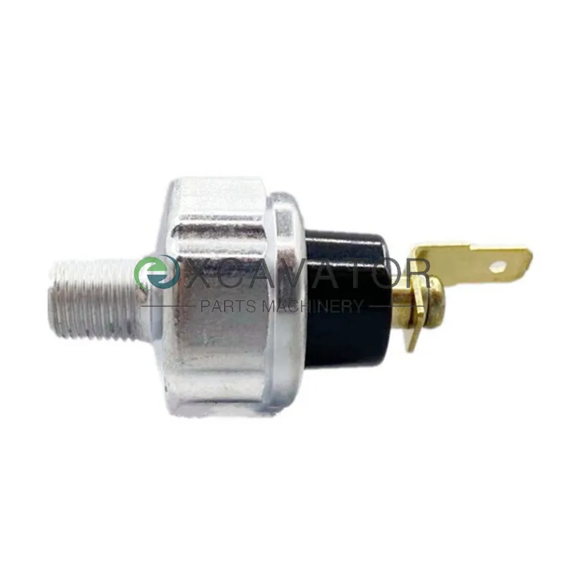 

For YANMAR Engine Oil Sensor Engine Pressure Sensor Oil Sensor Plug High Quality Excavator accessories