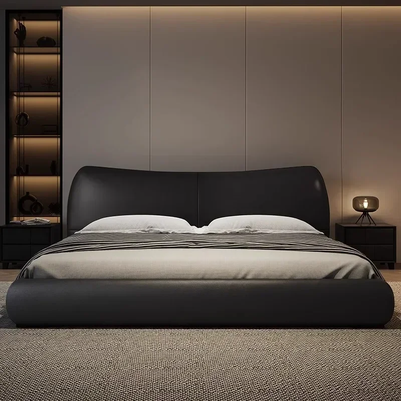 Bed Children's Bread Double Bed Bedroom Tatami