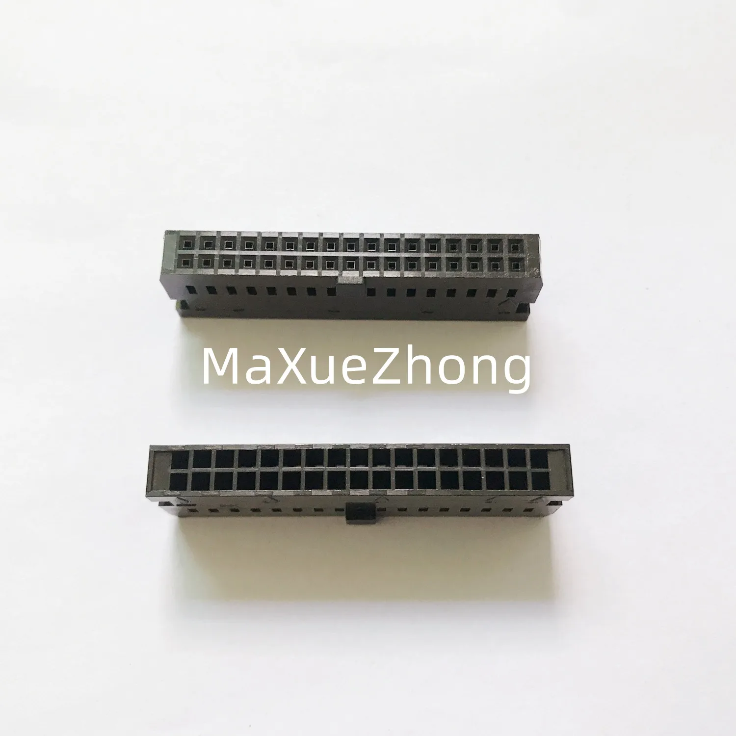 Original new 100% rubber shell HIF3BA-34D-2.54C connector