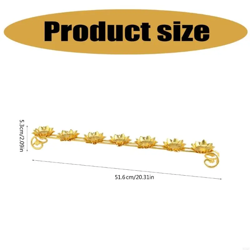 92mf Buddhas LAMPHER 7 FLOROR