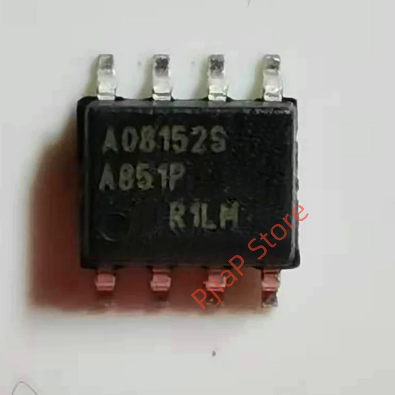 

10pcs New original AUIR08152S A08152S SOP8