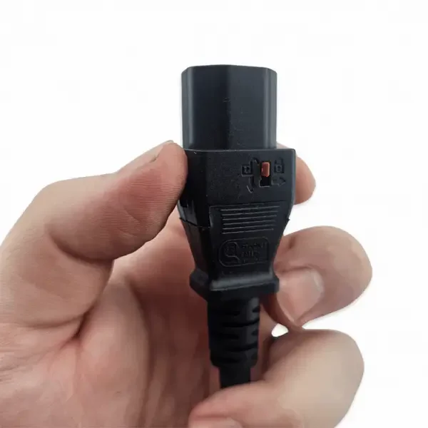 KegLand Lockable Power Cord for 35L BrewZilla Beer Brewing Machine Home Brewing
