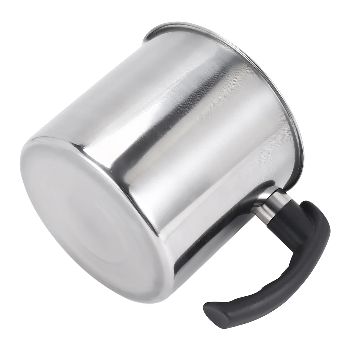 

Качество! Горшок для заливки свечей, котел для плавления воска с двойным бойлером на 44 унции, кувшин для изготовления свечей, термостойкая ручка