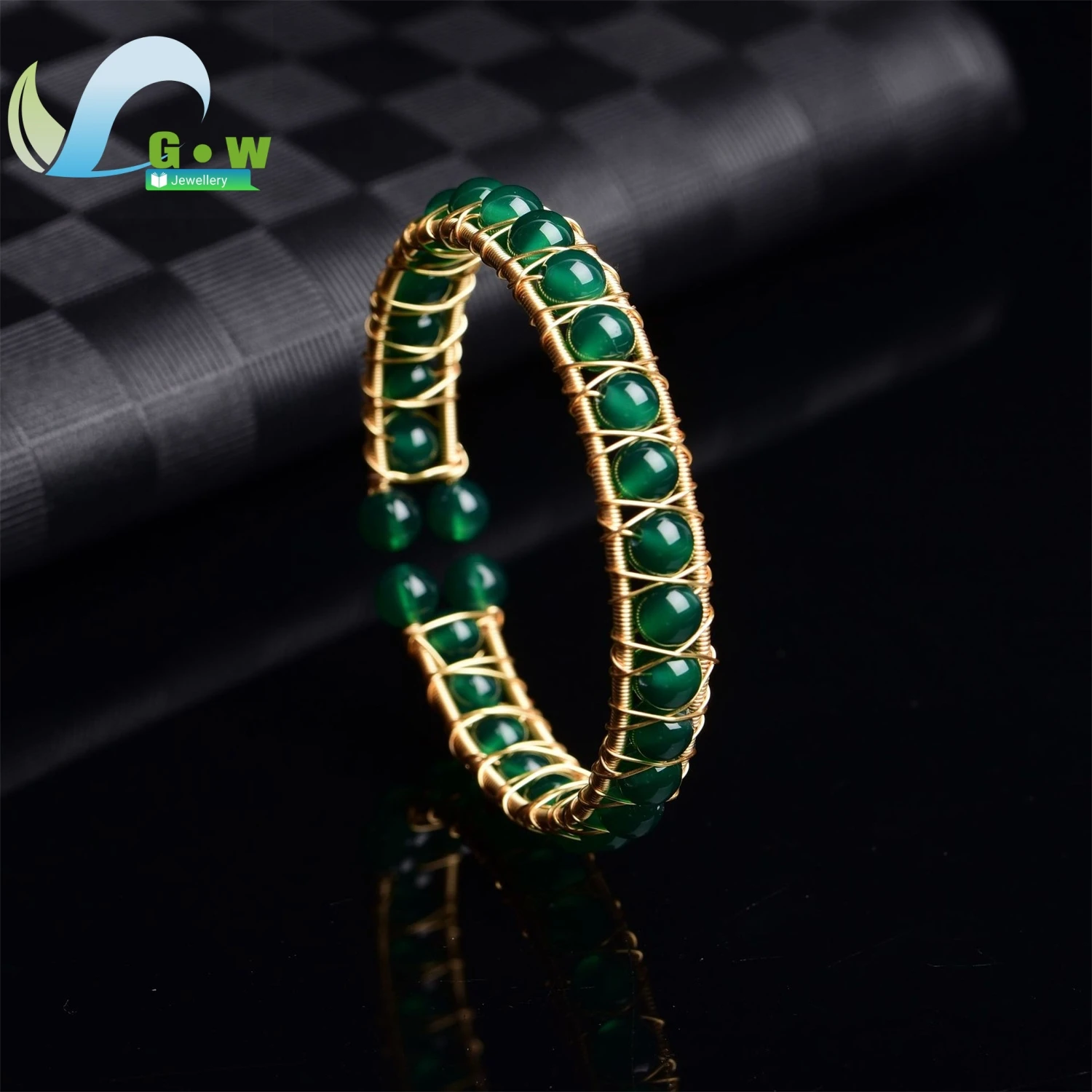 Natural Gemstone Wi…