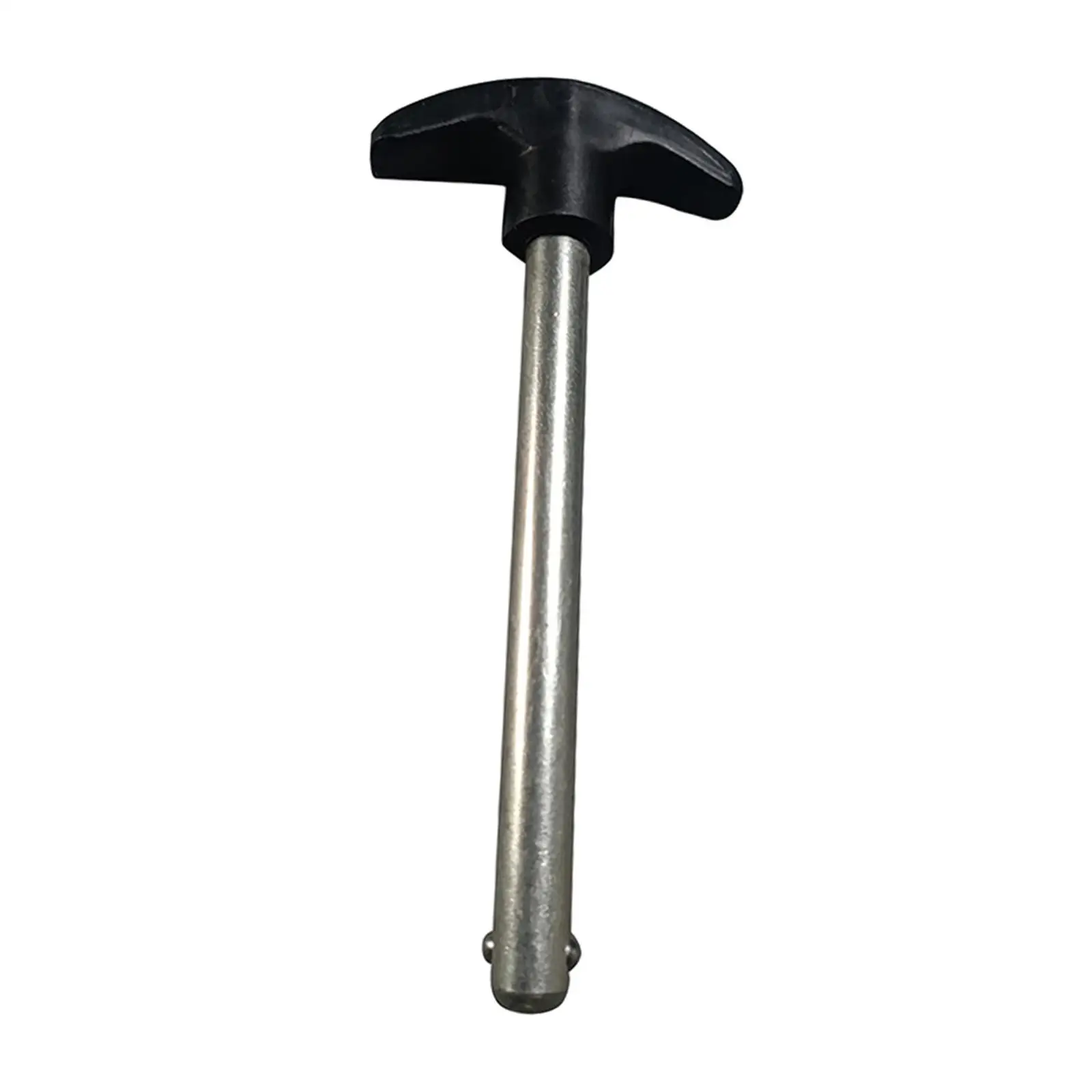 Gym Pin Weight Stack Stainless Steel Loading Pin Extender Safe Quick Adjust Pin for Strength Workouts