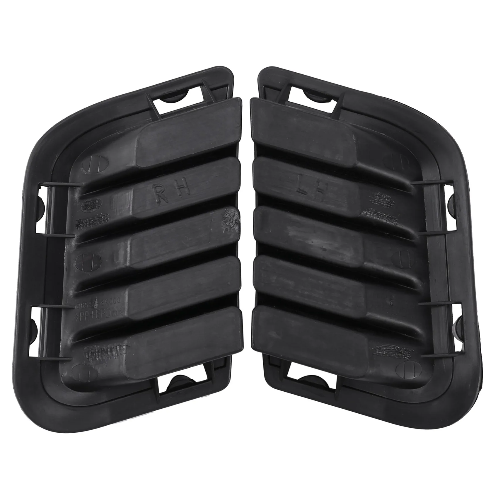 غطاء شبك أمامي للسيارة ، غطاء شبك لهيونداي سوناتا NF ، Fog ، من من من من من شبك ، من من شبك ، 865233000 ، 865243K000