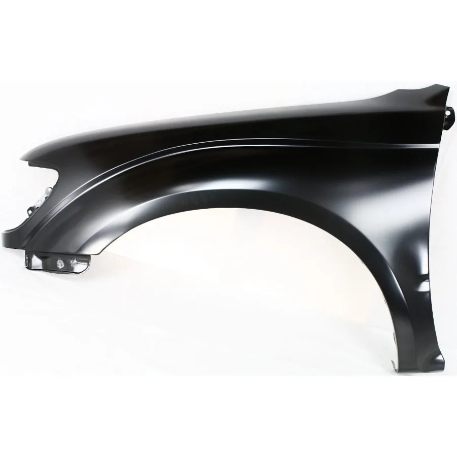 حاجز لـ Tacoma 19952000 أمامي يسار ويمين ثنائي الدفع أو تصميم معزز متين 4WD لأداء الطرق الوعرة وEn #3