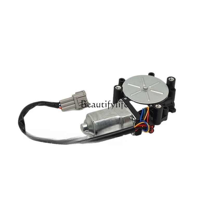 

Window Motor 80731-ZM70B For Quest2004-2009 Front Left 80731ZM70B