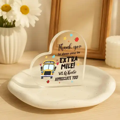 8 best sales धन्यवाद उपहार - №3