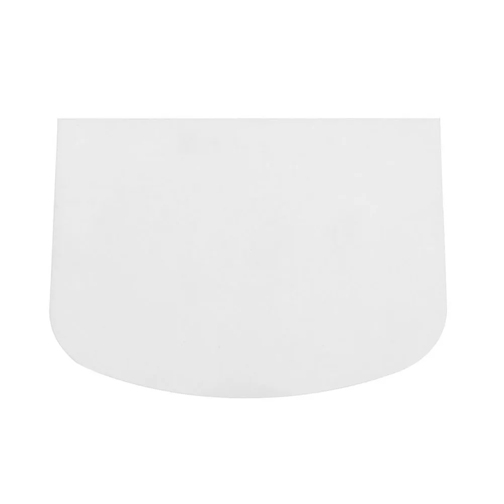 

Baking Scraper Plastic Kitchen Tool for Dough Butter Pastry Cake Cream Scraping Lightweight Non Scratch Surface Use