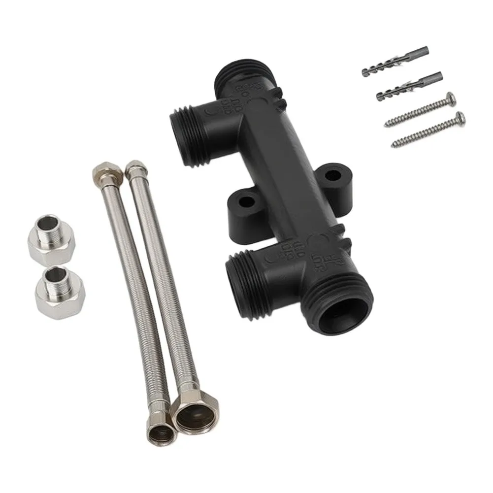 Hot Water Recirculating Pump Sensor Valve Set Replace Sensor Valve For Hot Water Circulation Pump Accessories Sensor Valve