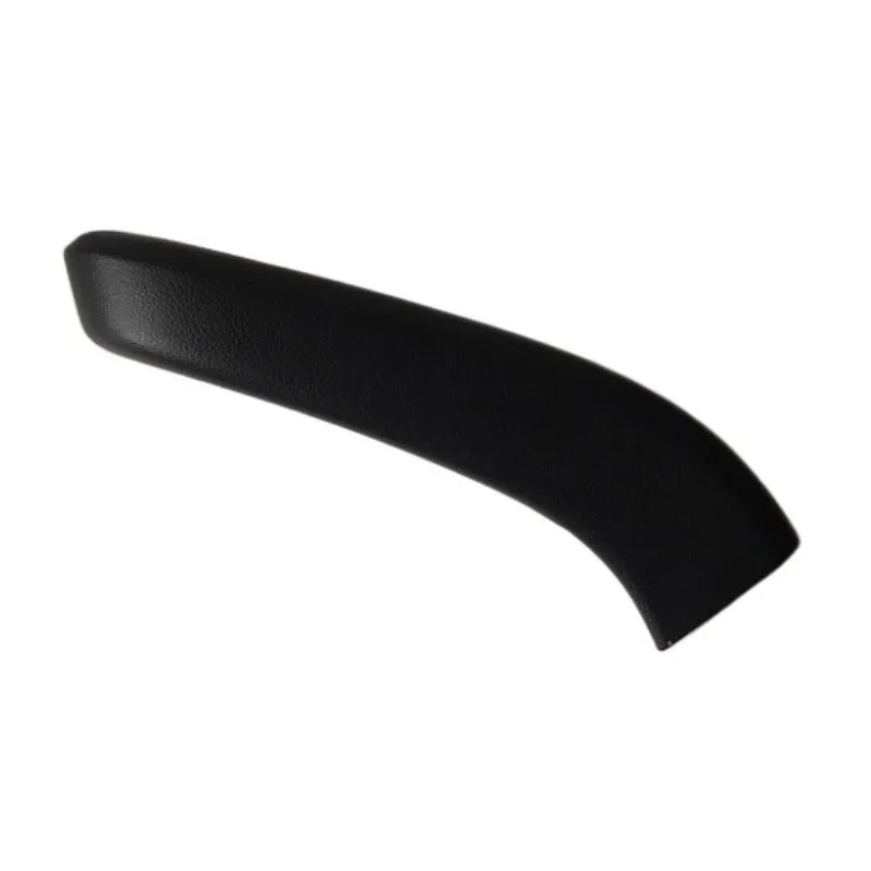 

5LD8671979B9 Front Rear Left Right Black Inside Door Handle Cover Opening Doors Puller Trim Cap for Skoda Yeti 2014 2015-2017