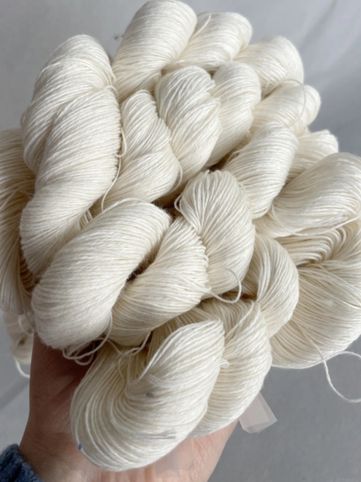 

Pure Cotton Tead for Quilting Handmade Old Faioned Fine Tead for Sewing Cotton Clothes Fixing Quilts Home Fabric Art