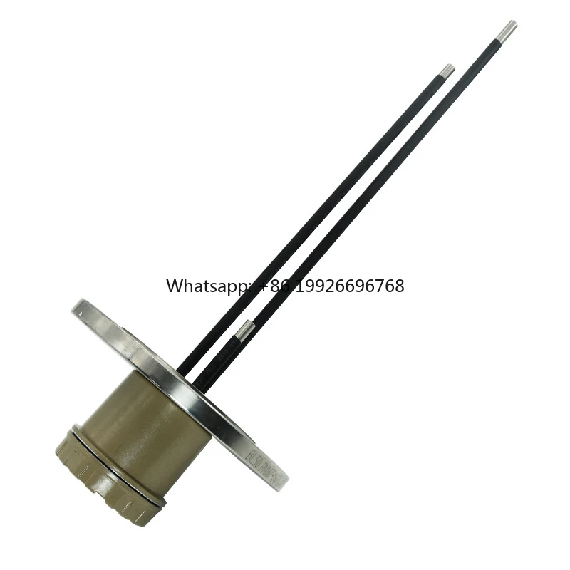 

Stainless Steel Conductive Sensor Liquid Level Probe Electrode Level Switch