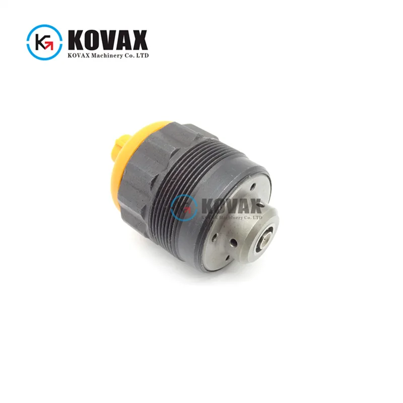 094040-0081 Válvula solenoide de bomba diésel 095300-0140 PC450 6D125 ZAXIS870 6WG1