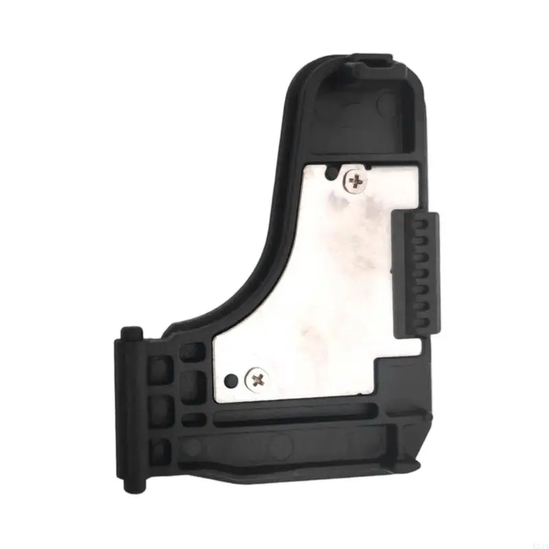 Solid Protective Cover Shockproof Design for R10 Camera Battery Secure Housing