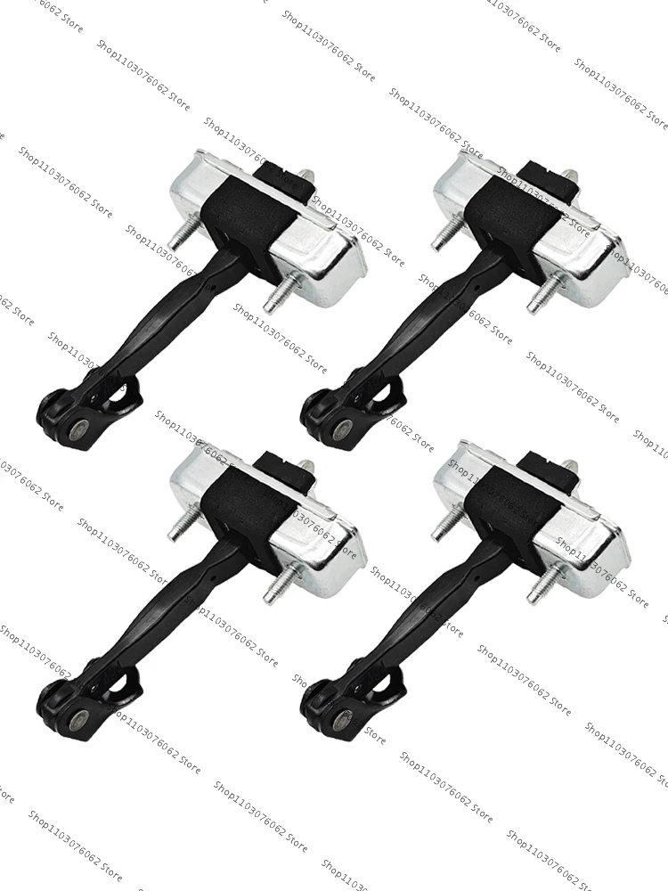 

Для Toyota Land Cruiser Prado 150 LC150 2003-2009 2010-2017 автомобильный ремень для передней и задней двери, стопорная петля