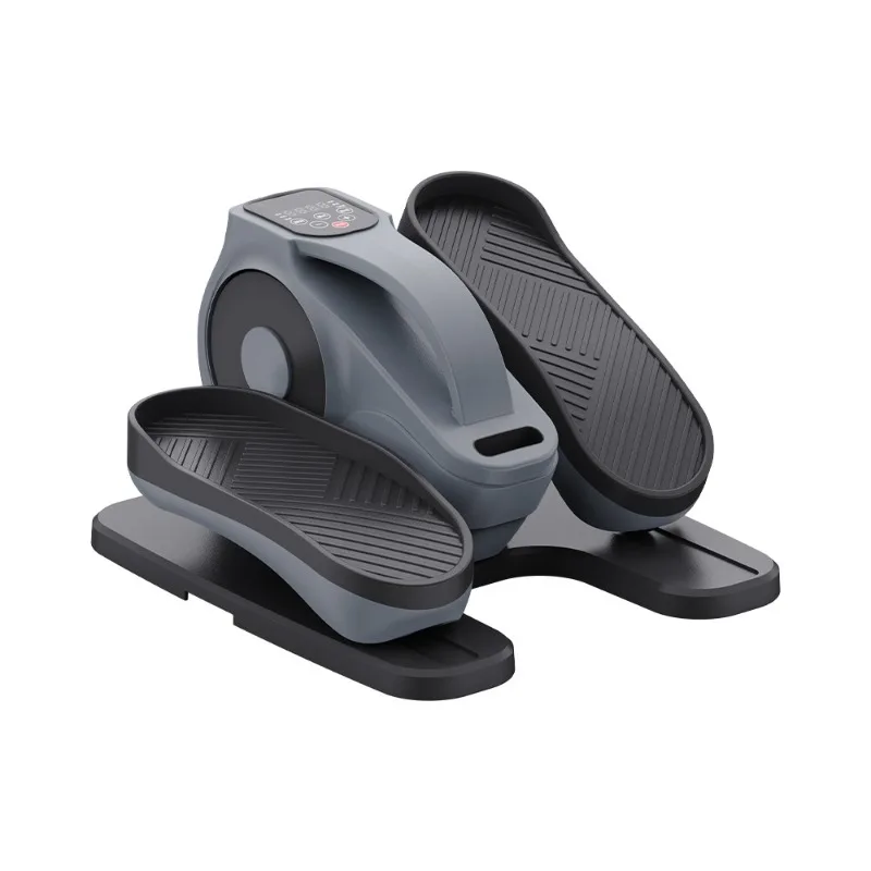 

Rehabilitation Machine Multifunctional Remote Control Stepper Cross-border Pedal Walking Machine Under Table Elliptical