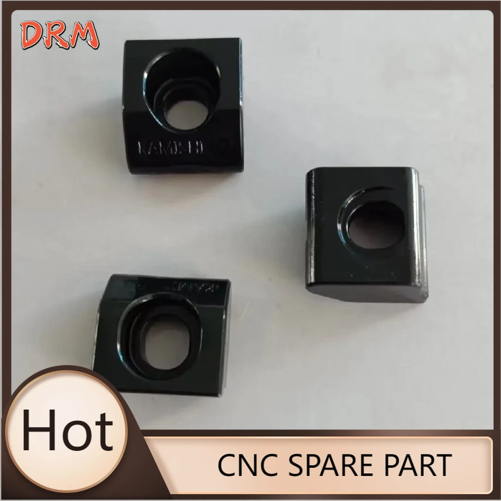 

Мини-фиксированный зажимной блок с ЧПУ, многостанционная обработка продуктов, в порядке, встроенный зажим S06/F06, низкопозиционный зажим