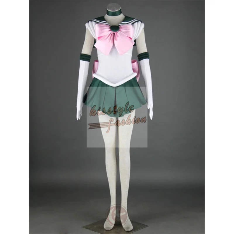 

ff34Красивый солдат аниме Венера Юпитер Меркурий Марс Нептун Сатурн Чиби Луна G1 женское платье для девочек Хэллоуин Косплей Костюм