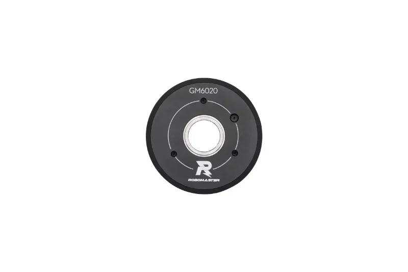 

Loma Market ROBOMASTER Gm6020 Brushless Motor