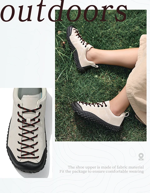 2025 Men's and Women's Air Cushion Shock Absorption Comfortable Walking Shoes Breathable Running Shoes Casual Sneakers