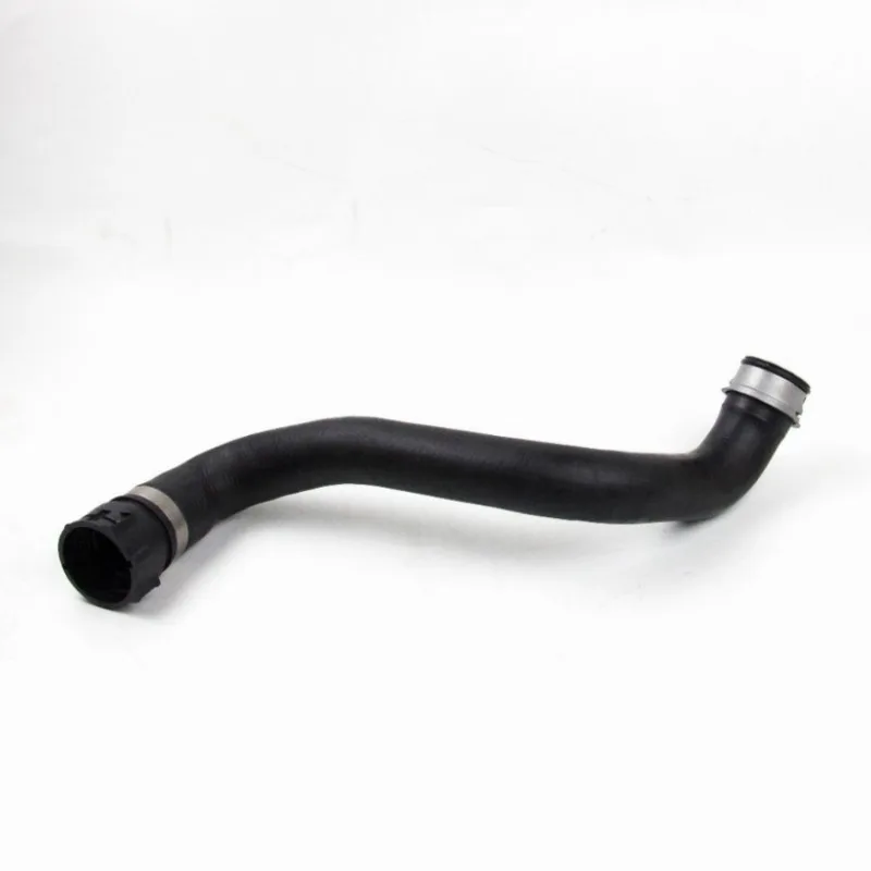 1665000075 Radiator Hose (upper Left Corner) for Mercedes Benz ML/GL/GLE/GLS GLE