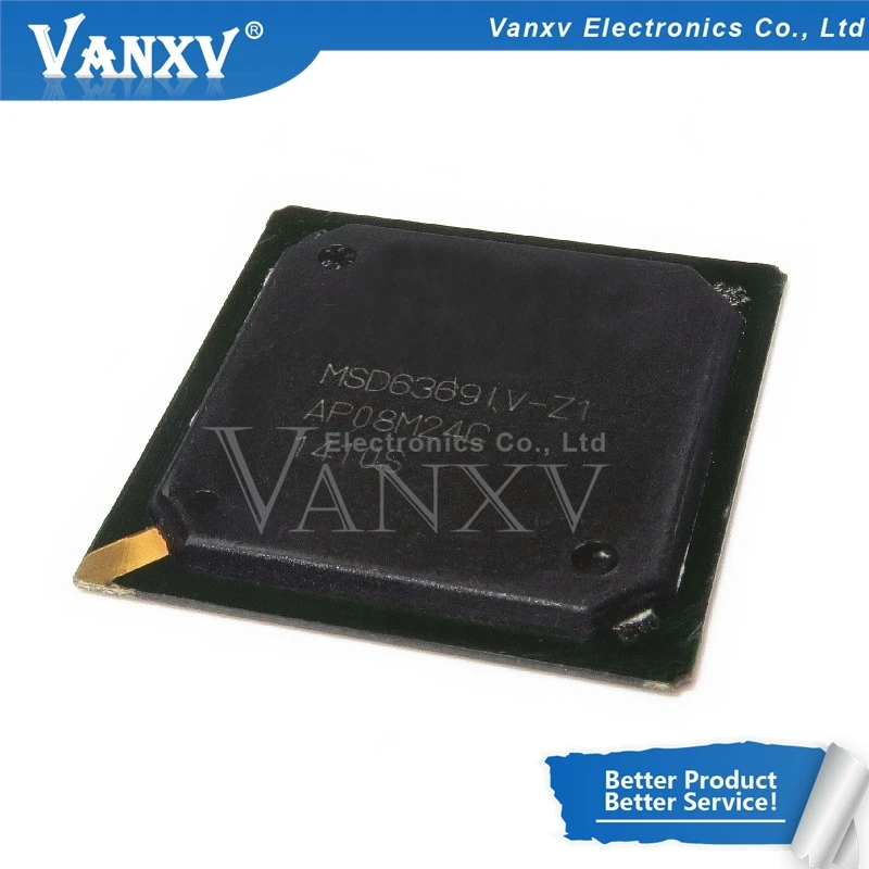 1-20PCS K4D263238G-VC36 K4D263238G MSD6369IV-Z1 MSD6369IV LGE2132 2132 LGE35230 LGE35230 AR9344-BC2A AR9344 RK2918 2918 BGA