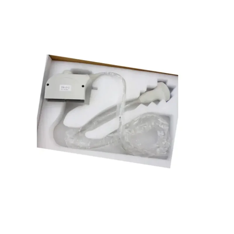 Convex Array Transducer Probe GE 2-7 For Voluson E6, Voluson E8 Expert,Voluson 730