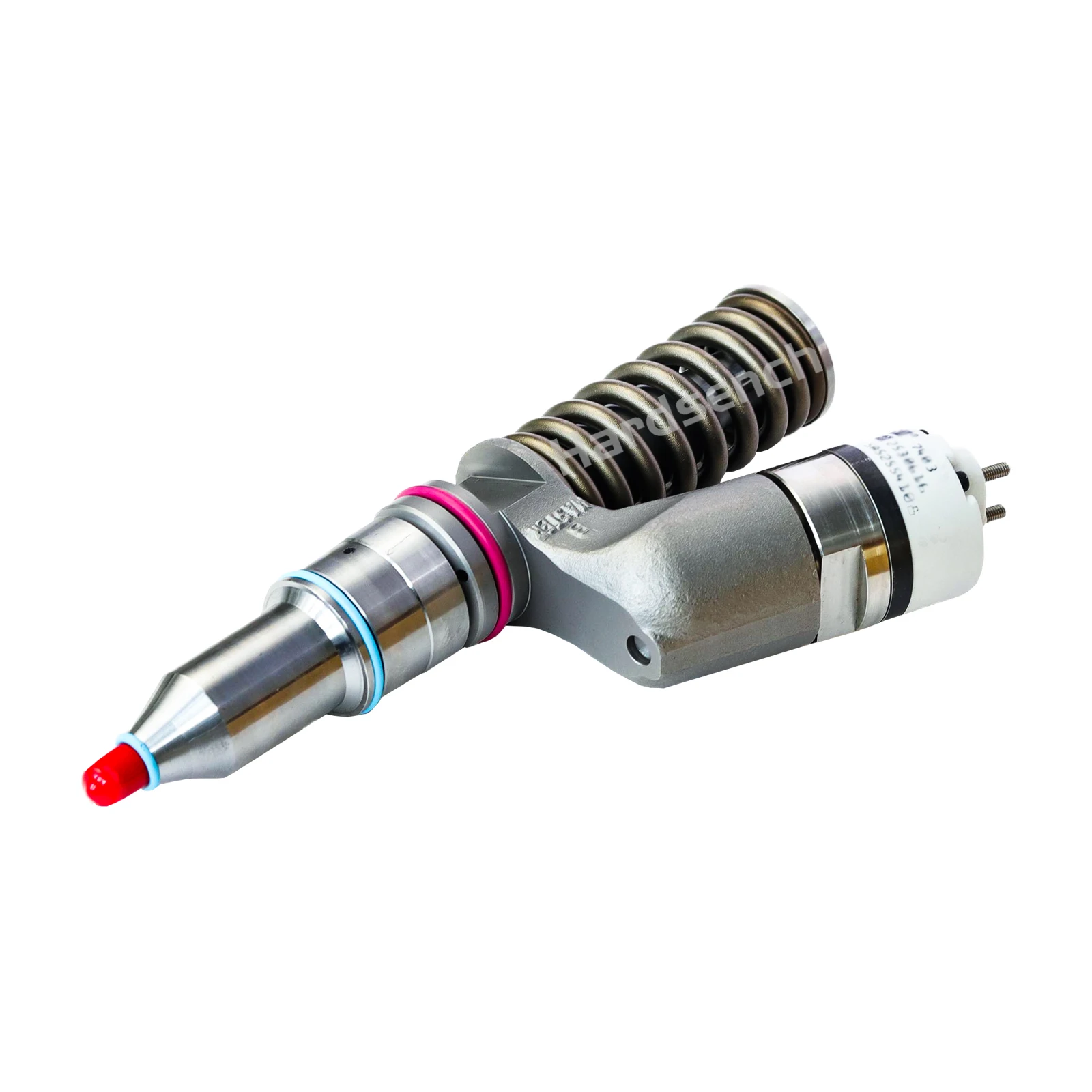 

140-8993 Diesel Fuel Injector 0R-9257 For Caterpillar CAT 3406E Diesel Engine