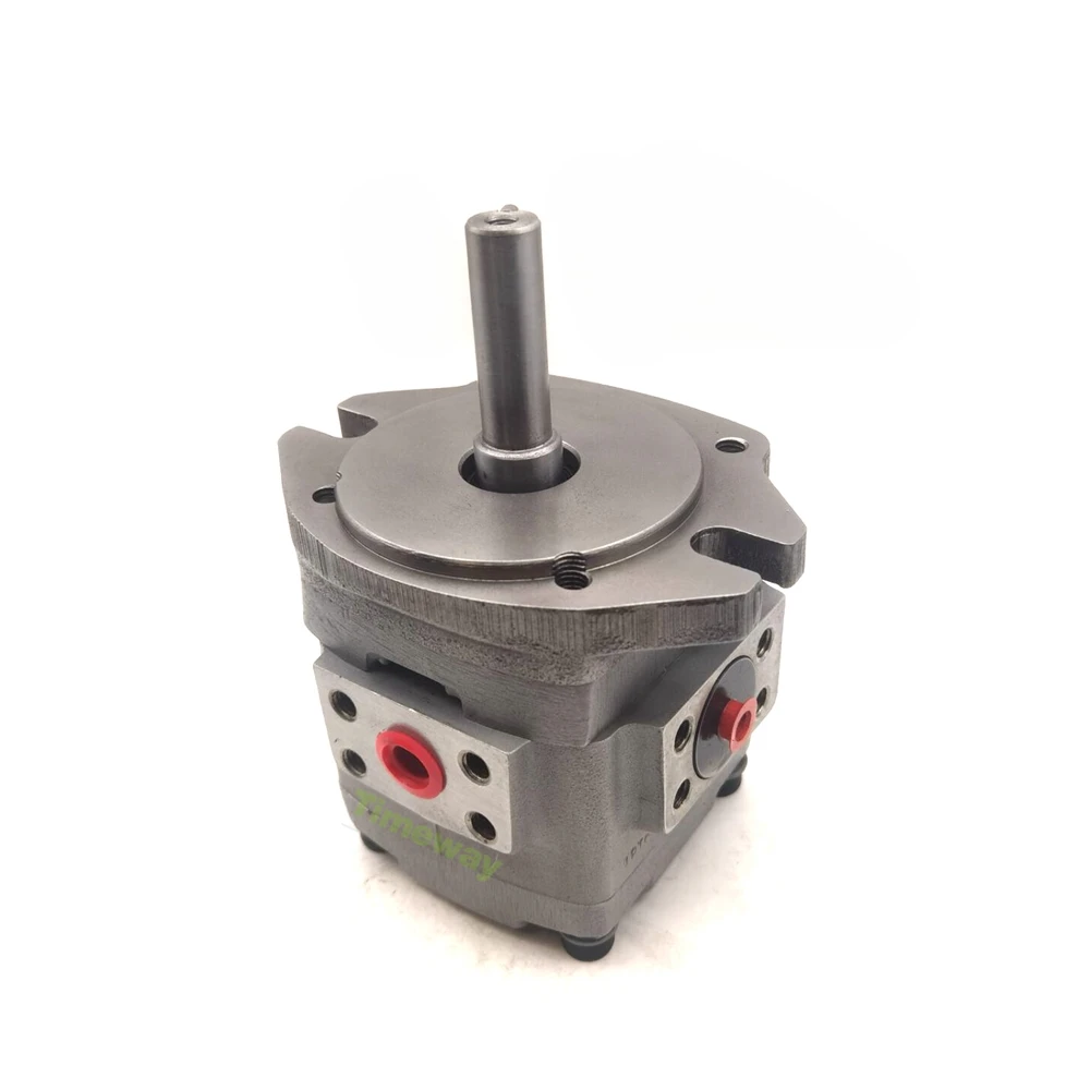 

IPH Hydraulic Pumps IPH-2A-3.5-11 IPH-2A-5-11 IPH-2A-6.5-11 IPH-2A-8-11 Ineternal Gear Pump IPH-2A