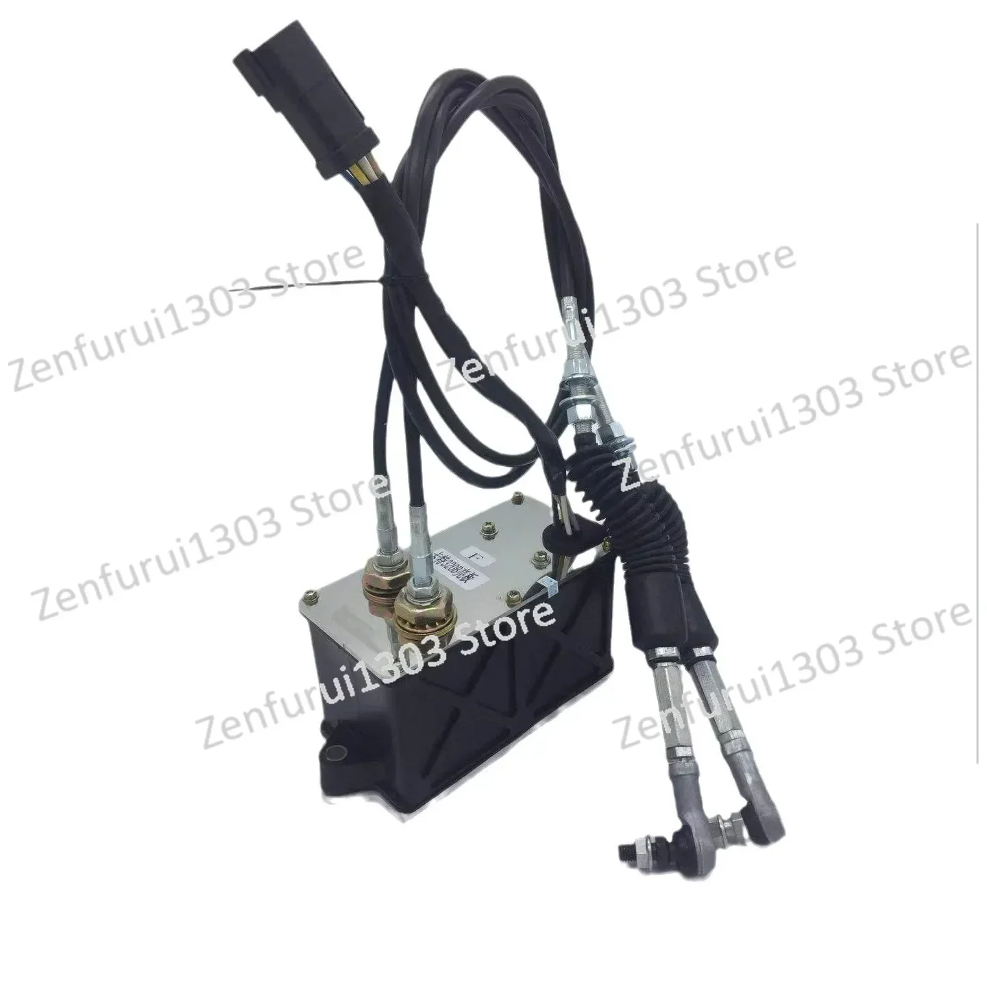 Suitable for Carter excavator parts throttle motor refueling motor throttle motor parts directly from the manufacturer