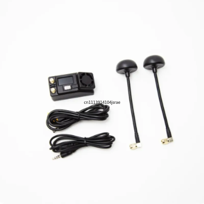 For SteadyView X 5.8GHz IPS Screen Receiver Module Diversity FPV RX Upgrade Part for SKY04X SKY04O PRO FPV Goggles