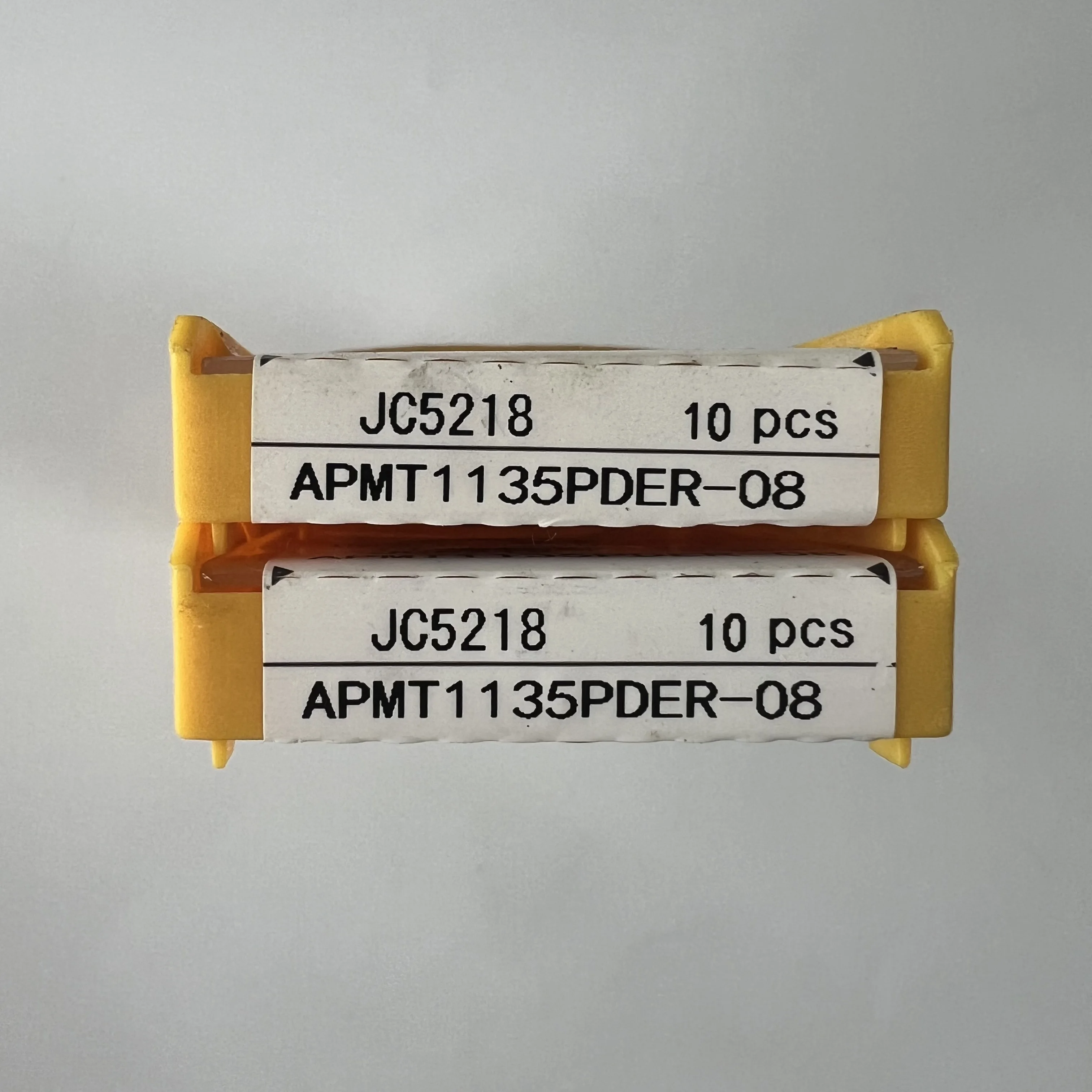 

APMT1135PDER-08 JC5218 CNC blade