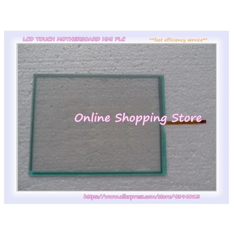 

New S4064C11P4Z3AS1A84060091 Touch Screen Panel