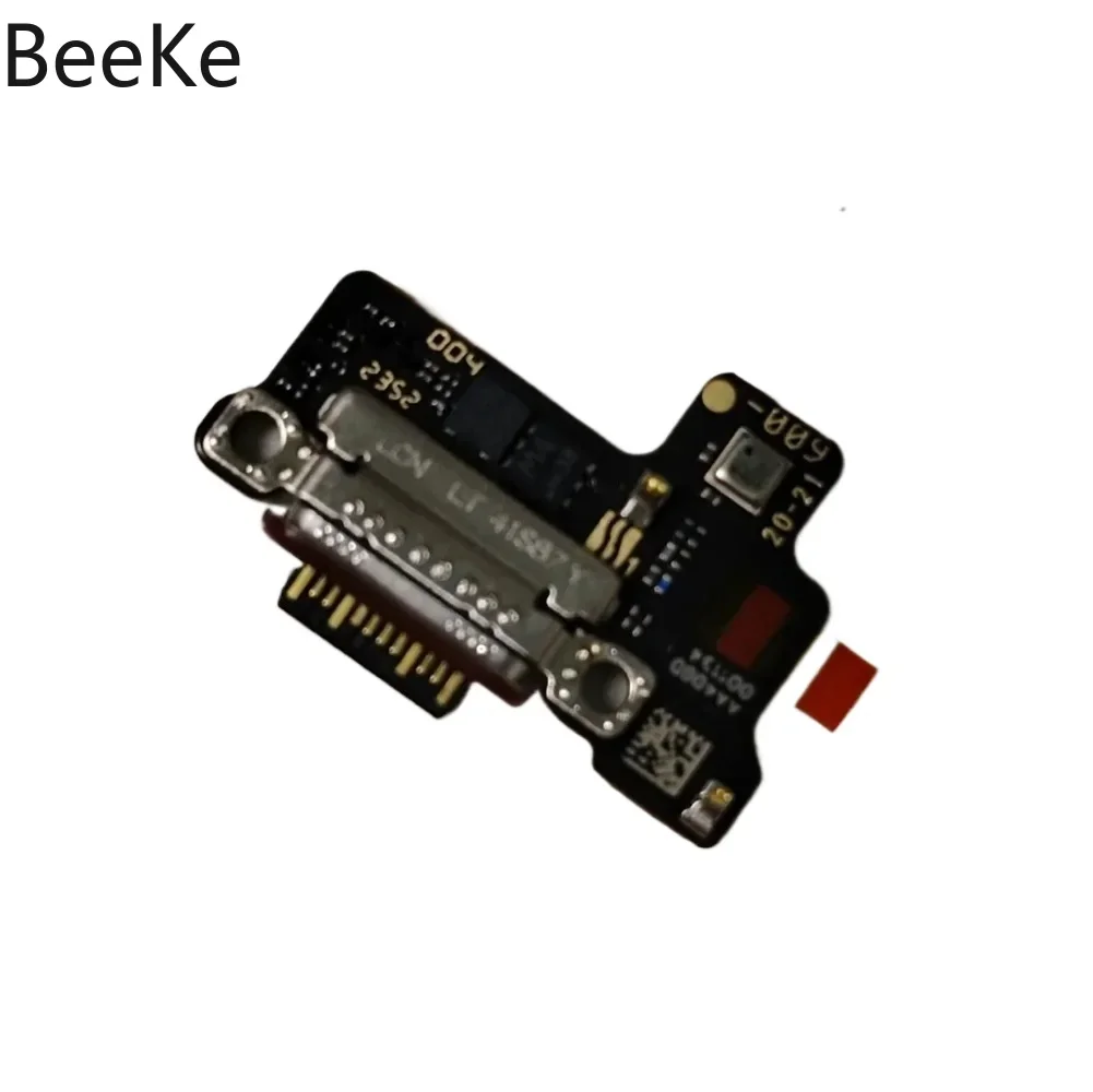 

Original For Xiaomi 14 Ultra 5G USB Charging Port Charger Jack Dock SIM Card Slot Reader Board Flex Cable Mi 14Ultra Replacment