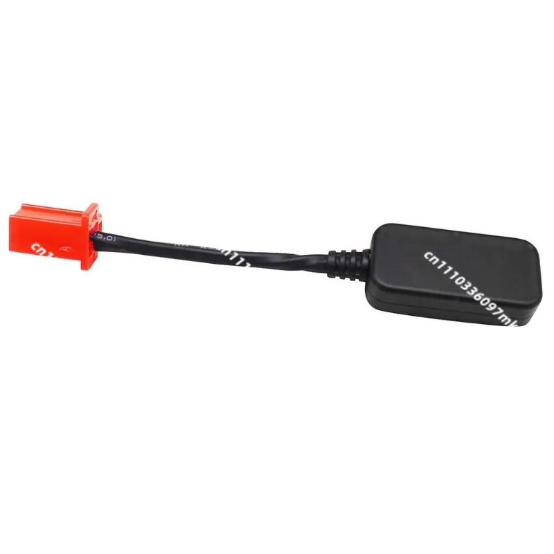 Remote drive controller, new mobile phone Bluetooth wireless debugging module supports Android IOS