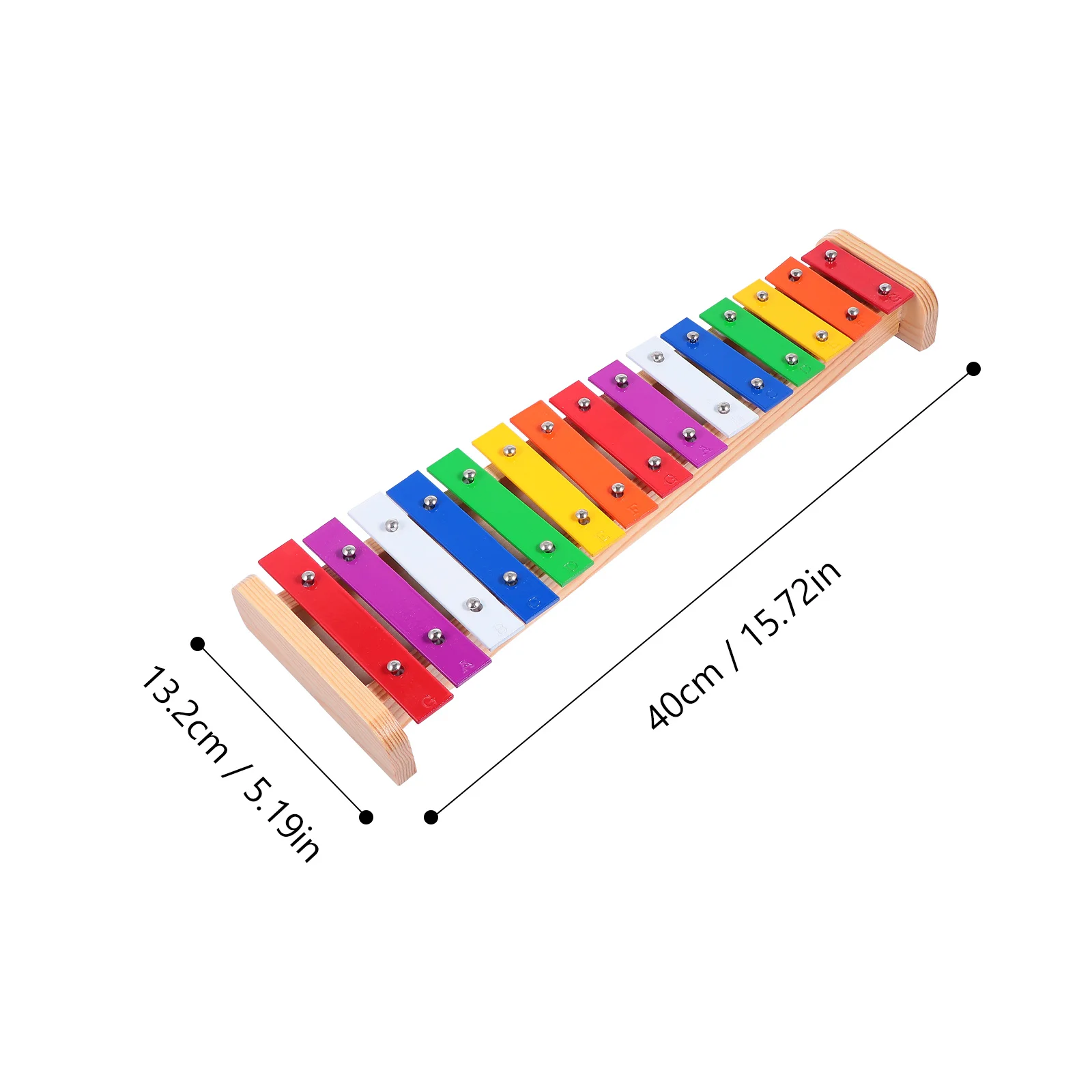 Thumbnail 4 - #9 Compare Glockenspiels & Xylophones Before You Buy