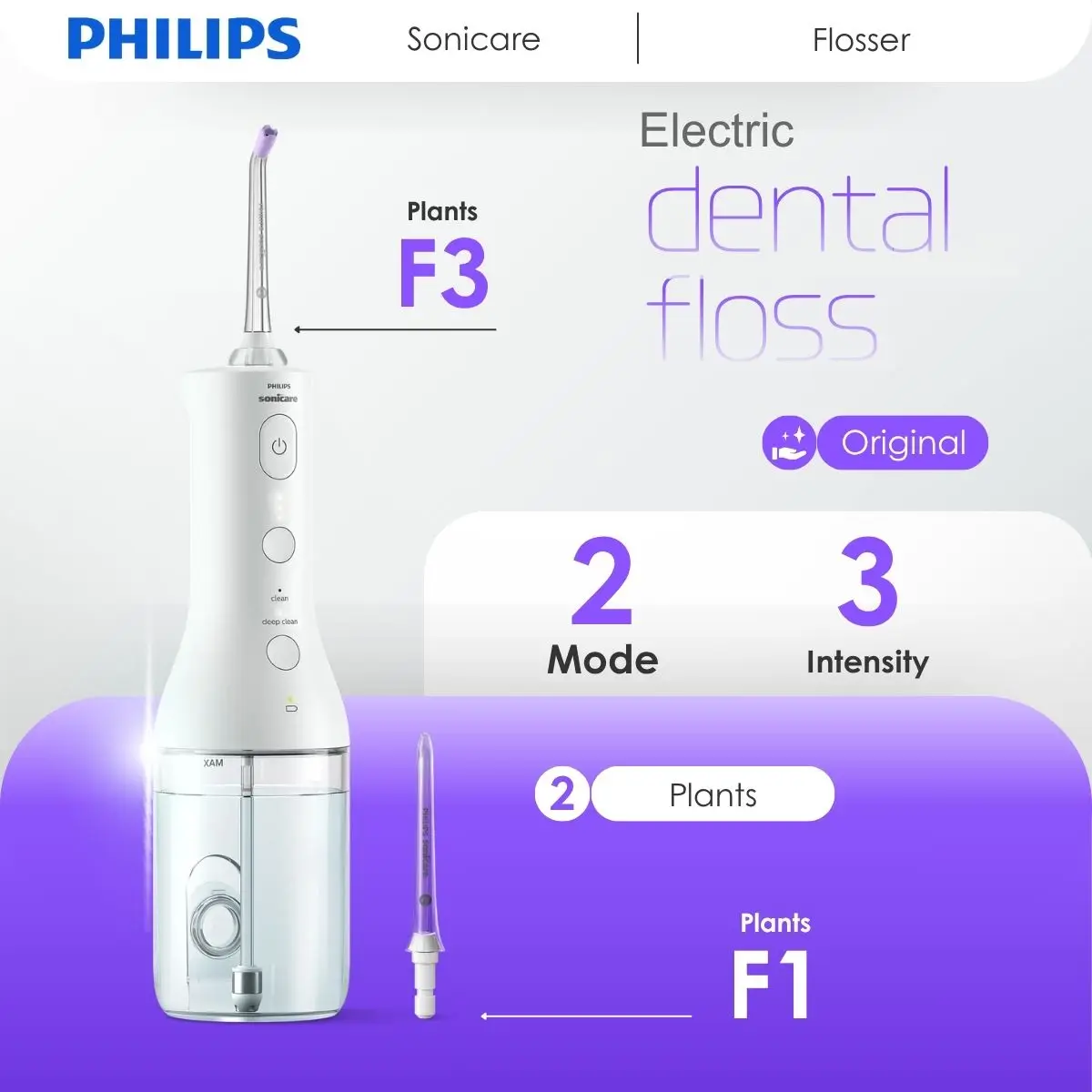 Philips Sonicare 30…